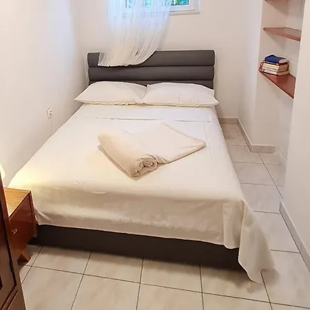 Jasmine Lejlighed Trogir