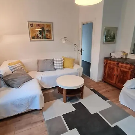 Jasmine Apartment