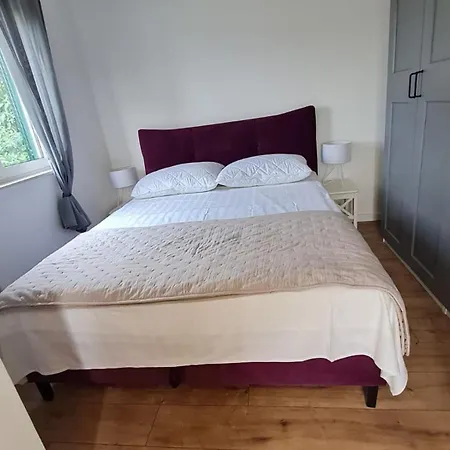 Jasmine 公寓 特罗吉尔