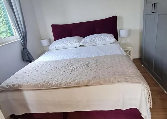 Jasmine Lägenhet Trogir