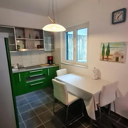 Jasmine Apartamento Trogir