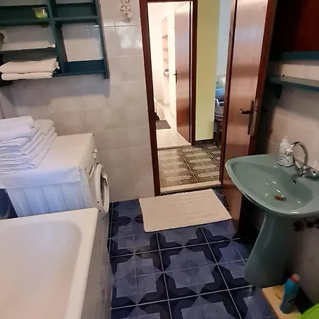 Apartamento Jasmine Trogir