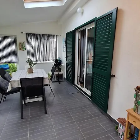 Jasmine Apartamento Trogir