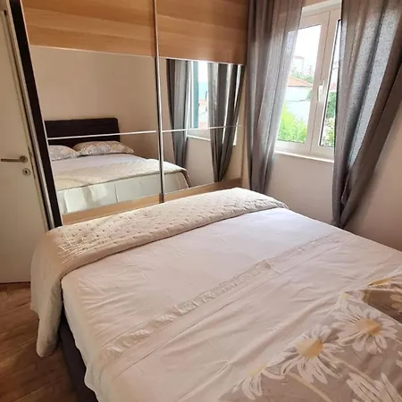 Apartamento Jasmine Trogir