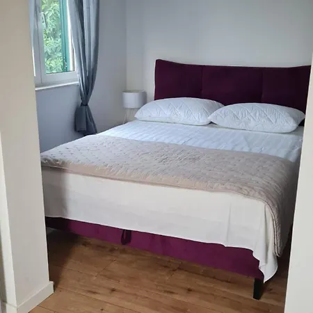 Apartamento Jasmine *