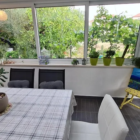 Jasmine Apartamento Trogir