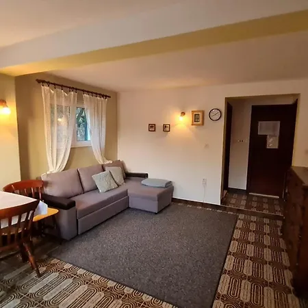 Appartement Jasmine Trogir