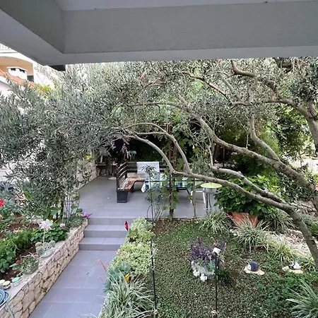 Appartement Jasmine *