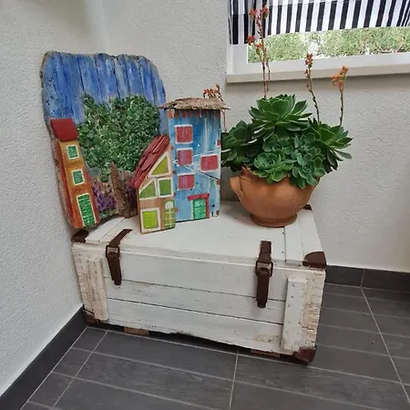 Jasmine Apartamento *