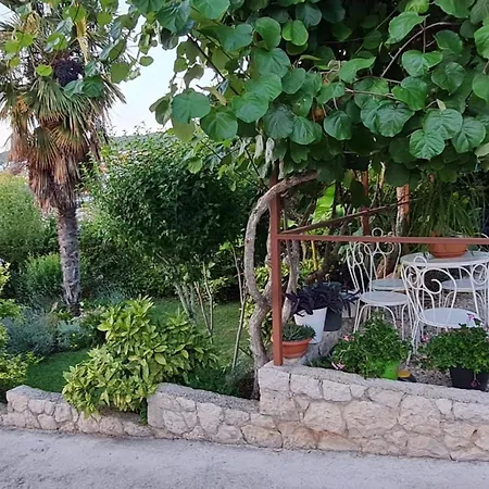 Appartement Jasmine